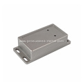 Precision Communication Box CNC Milling Parts